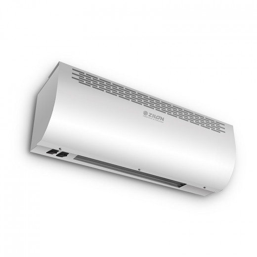 Тепловая завеса ZILON ZVV-0.6Е3М &mdash; 