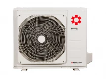 Напольно-потолочный кондиционер Kentatsu KSCB140HZRN1W/KSUNB140HZRN3