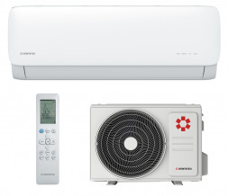 Кондиционер Kentatsu KSGA26HFAN1/KSRA26HFAN1
