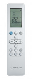 Кондиционер Kentatsu KSGA26HFAN1/KSRA26HFAN1