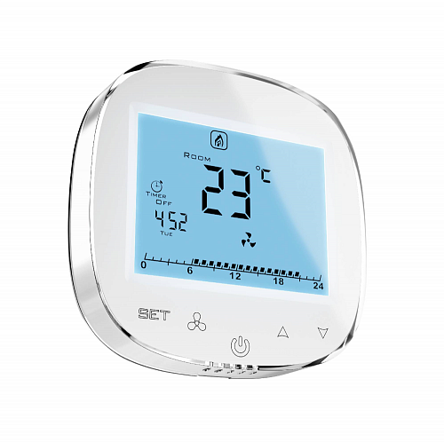 Контроллер Volcano EC (Wi-Fi) 1-4-2801-0158