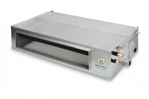Канальный кондиционер Royal Clima CO-D 60HNXA/CO-E 60HNXA