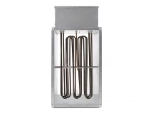 Канальный нагреватель-калорифер NEP-700*400/45 электрический прямоугольный Неватом