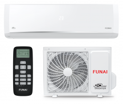 Кондиционер инверторный Funai RAC-I-SN55HP.D04