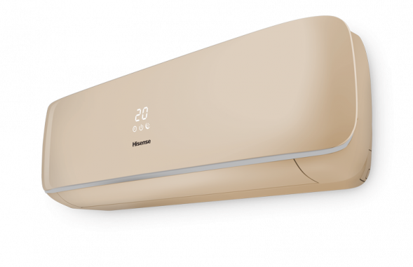 Внутренний блок Hisense AMS-09UW4RVETG00(С)