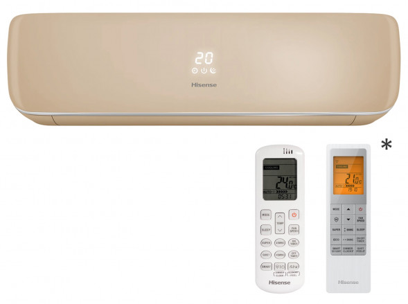 Внутренний блок Hisense AMS-09UW4RVETG00(С)