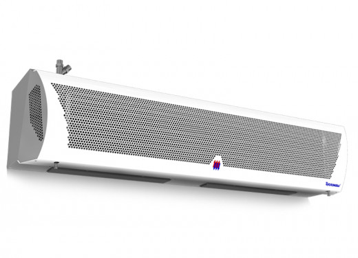 Водяная тепловая завеса Тепломаш КЭВ-70П4141W —