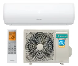 Кондиционер инверторный Hisense AS-10UW4RYDTV02 Wi-Fi