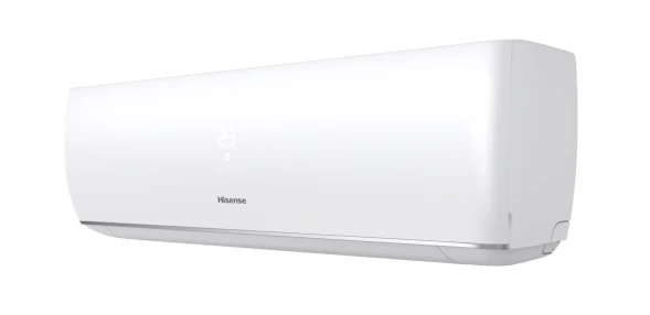 Кондиционер инверторный Hisense AS-10UW4RYDTV02 Wi-Fi