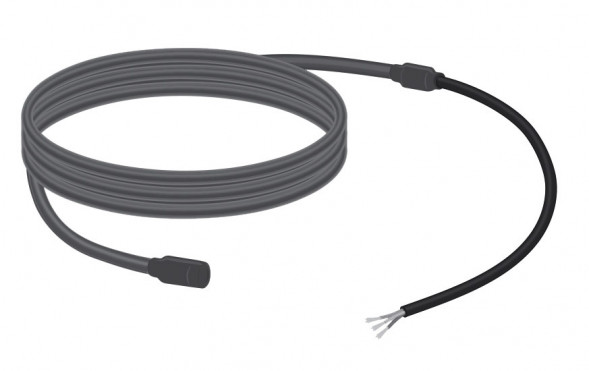 Секция нагревательная кабельная 30МНТ2-0620-040