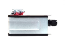 Электропривод NAFA 2-03 (230В, 3 Нм) с возвратной пружиной 