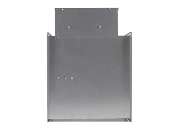 Канальный нагреватель-калорифер NEP-800*500/45 электрический прямоугольный Неватом