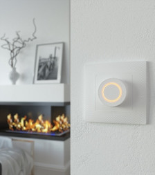 Терморегулятор Теплолюкс LumiSmart 25