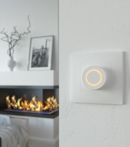 Терморегулятор Теплолюкс LumiSmart 25