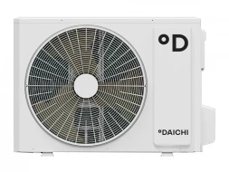 Кондиционер инверторный Daichi ICE25AVQS1R-2/ICE25FVS1R-2