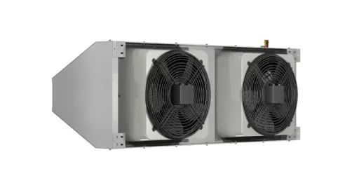 Тепловая завеса водяная ГРЕЕРС ЗВП-М2-150В