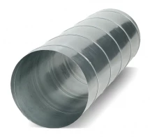 Воздуховод-125-3000-оц.-0.5-г.г