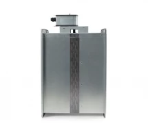 Клапан KPNO-90-400*400-F2-SN-MN220-04 огнезадерживающий