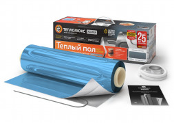 Нагревательный мат Теплолюкс Alumia 1050 Вт/7,0 кв.м