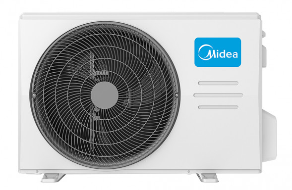 Напольно-потолочный кондиционер Midea MUE-60HRN1-R/MOU-55HN1-R