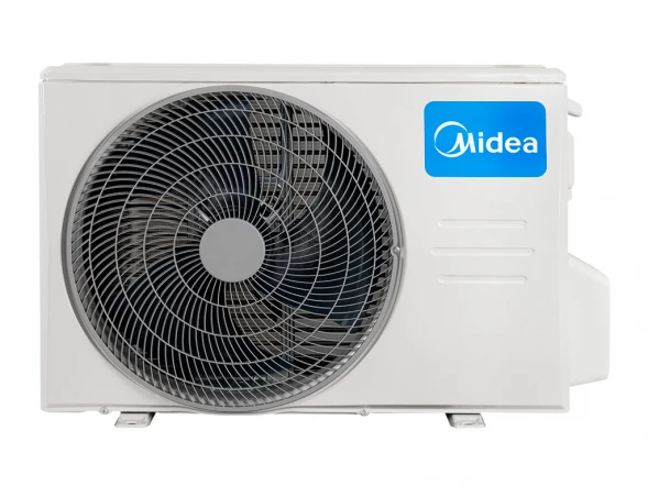 Кондиционер инверторный Midea MSES-09N8D6-I/MSES-09N8D6-O