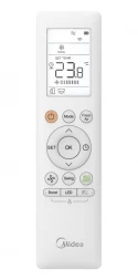 Кондиционер инверторный Midea MSCA1BU-09HRFN8/MOX230-09HFN8-Q