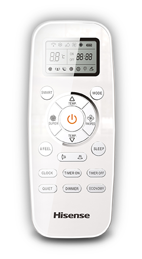 Напольно-потолочный кондиционер Hisense AUV-60HR4SC/AUW-60H6SP1