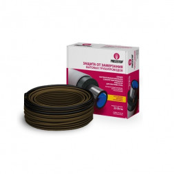 Греющий кабель Freezstop-25-7 на трубу