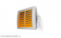 Водяной тепловентилятор Тепломаш КЭВ-16M3W1