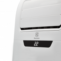 Мобильный кондиционер Electrolux EACM-14 FM/N3