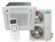 Кассетный кондиционер Hisense AUC-60HR4SKA