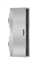 Воздушная завеса ГРЕЕРС ЗВП-М3-150Н без нагрева