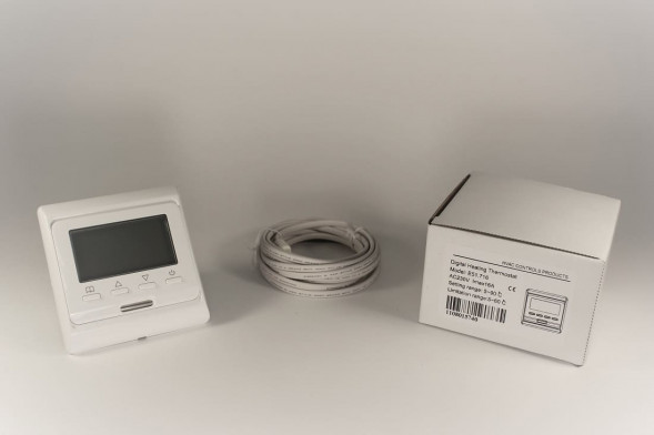 Терморегулятор E 51.716 УЦЕНКА