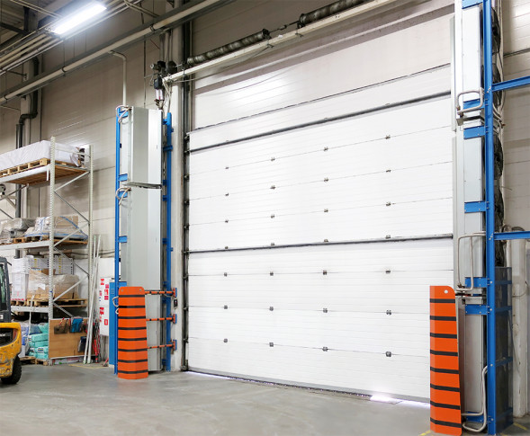 Тепловая завеса Тепломаш КЭВ-18П5051E