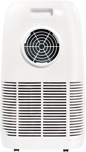 Мобильный кондиционер Ballu BPAC-07 CP_22Y