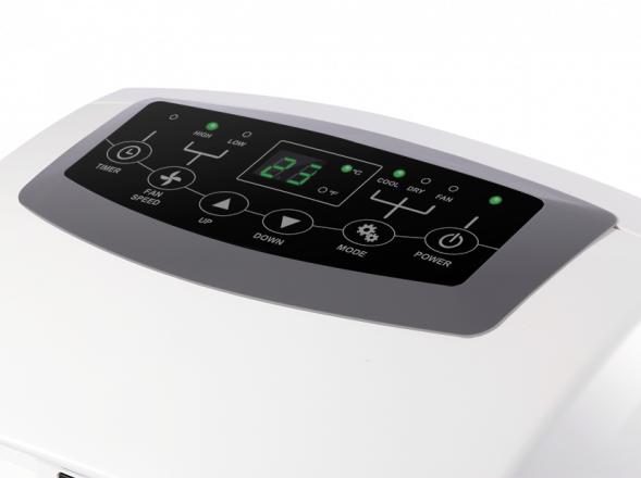 Мобильный кондиционер Ballu BPAC-07 CP_22Y