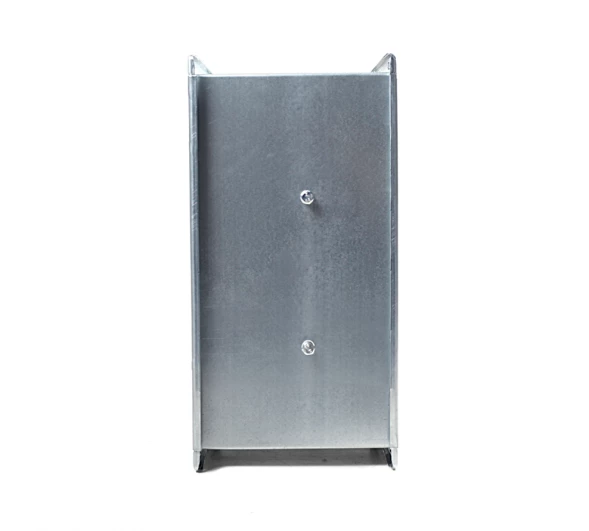 Клапан KPNZ-90-400*300-F2-VN-MN220-ML-04 огнезадерживающий