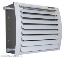 Водяной тепловентилятор Тепломаш КЭВ-133Т4.5W3