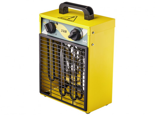 Электрическая тепловая пушка Ballu BHP-ME-5 &mdash; 