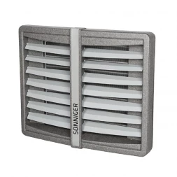 Водяной тепловентилятор Sonniger CR2