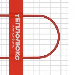 Мат нагревательный Теплолюкс NEO 80 Вт/0,5 кв.м