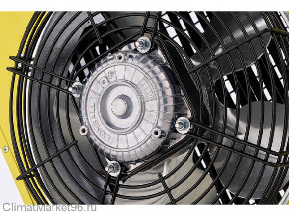 Электрическая тепловая пушка Ballu BHP-ME-15