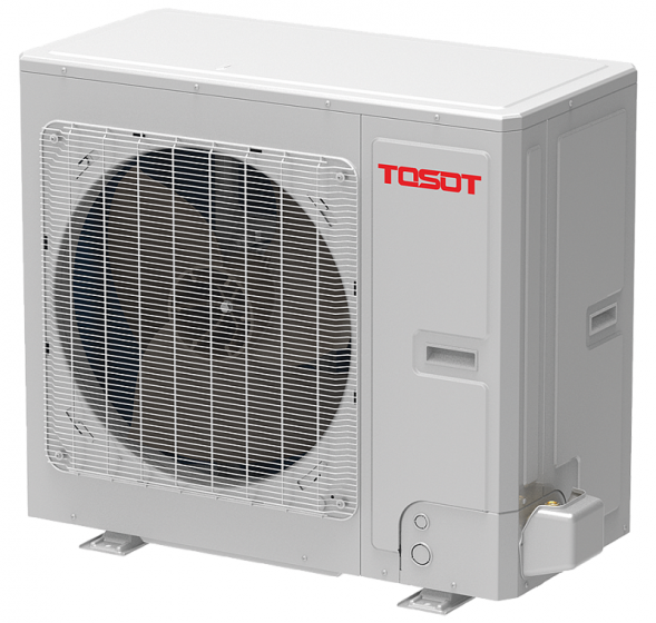 Напольно-потолочный инверторный кондиционер Tosot T18H-ILF/I/T18H-ILU/O