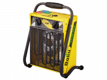 Электрическая тепловая пушка Ballu BHP-M-3