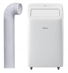 Мобильный кондиционер Hisense AP-12CW4GQCS00