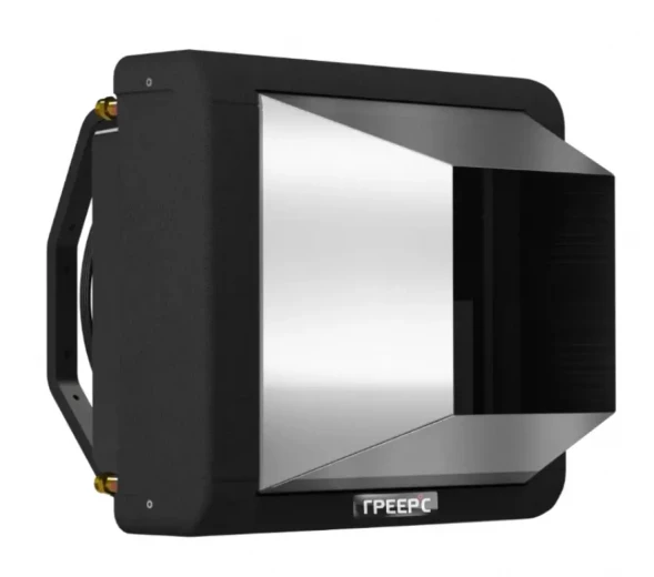 Конфузор ВС2-К для тепловентиляторов Греерс