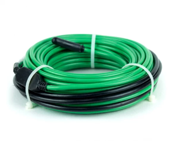 Секция нагревательная кабельная 40КОБ-2-02-0100-020-Lite