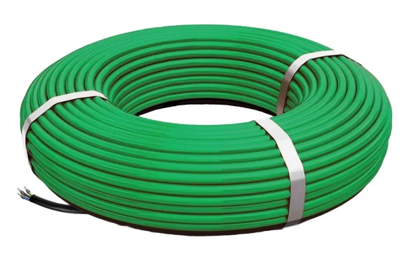 Секция нагревательная кабельная 40КОБ-2-02-0100-020-Lite