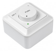 Симисторный регулятор скорости СРМ 2А