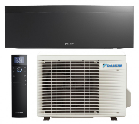 Кондиционер инверторный Daikin FTXJ35AB/RXJ35A